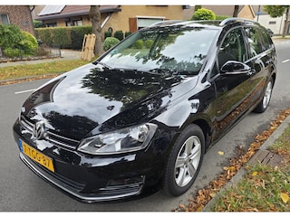 Volkswagen Golf Variant 1.2 TSI Highline **NAVI-CLIMA-CRUISECONTRL**