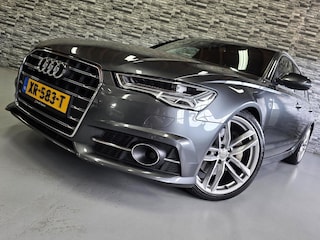 Audi A6 Avant 2.0 TFSI quattro Advance Sport S Line *1e eig*