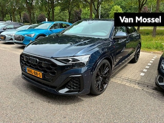 Audi Q8 55 TFSI e quattro Pro Line S