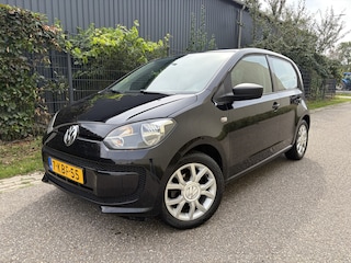 Volkswagen Up 1.0 take up! BlueMotion / 5-DEURS / APK 5-2027!