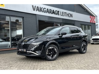Nissan Overige QUASHQAI 1.3 DIG-T 158 XTRONIC MHEV 2WD