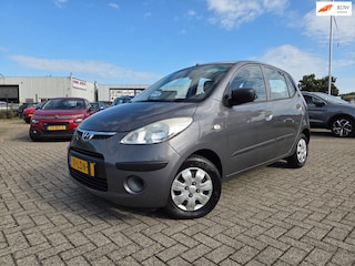Hyundai i10 1.1 Active Cool/AIRCO