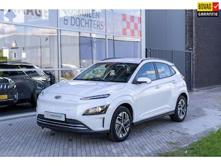 Hyundai Kona EV 39 kWh Intuitive Camera