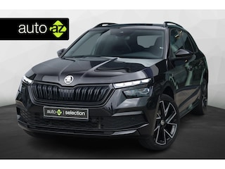 Skoda Kamiq 1.5 TSI ACT Business Edition / Monte Carlo / Camera / Adaptive cruise
