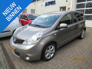 Nissan Note 1.6 Acenta