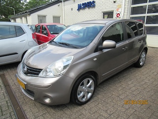 Nissan Note 1.6 Acenta