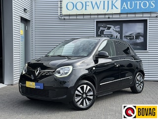 Renault Twingo Z.E. R80 E-Tech Techno 22 kWh Clima H-Leder CarPlay Led