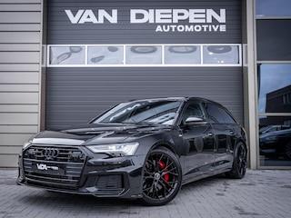 Audi A6 Avant 55 TFSI e quattro Competition - S6 Diff l Massage l Pano l Trekhaak