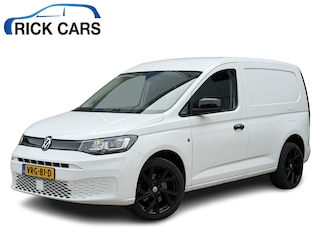 Volkswagen Caddy Cargo 1.5 TSI EURO 6 Comfort CarPlay/Cruise Control/Parkeersensoren