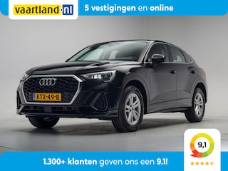Audi Q3 45 TFSI e Advanced edition [ Apple/Android Camera Stoelverwarming Clima ]