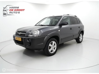Hyundai Tucson 2.0i Automaat/Airco/1e eigenaar/Rijklaar!