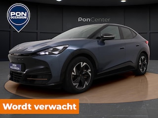 Cupra Tavascan 82 kWh | Camera | Side Assist | ACC | Elek. Achterklep | Stuurwielverwarming | 19'' |