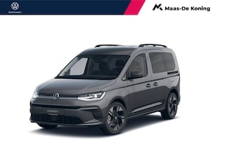 Volkswagen Caddy Bedrijfswagens First Edition 1.5eHybrid 115pk Automaat 741308