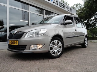 Skoda Roomster 1.2 TSI Ambition Airco