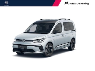 Volkswagen Caddy Bedrijfswagens First Edition 1.5eHybrid 115pk Automaat 741309