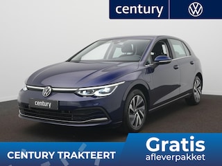 Volkswagen Golf 1.4 eHybrid Style DSG / Adaptive cruise / App-connect / Achteruitrijcamera / Sfeerverlichting