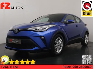 Toyota C-HR 1.8 Hybrid Active Automaat - Achteruitrijcamera - Cruise Control - Trekhaak