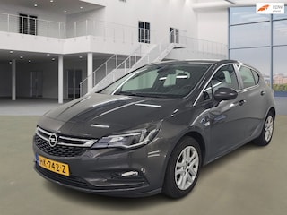 Opel Astra 1.0 Business+ NAVI PSENSOR CRUISE 2 X SLEUTELS