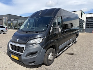 Peugeot Boxer 335 2.2 HDI L3H2 Pre