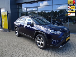 Toyota RAV4 2.5 Hybrid AWD Executive Trekhaak