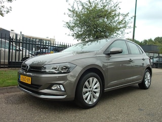 Volkswagen Polo 1.0 TSI 95pk 7-DSG Highline