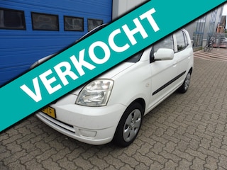 Kia Picanto 1.0 Light