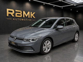 Volkswagen Golf 1.5 eTSI Style