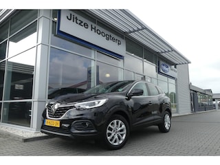 Renault Kadjar 1.3 TCe Zen TREKHAAK, CRUISE, CLIMA, NAVI, PDC V&A, KEYLESS, ELEKT. RAMEN, 93.459KM