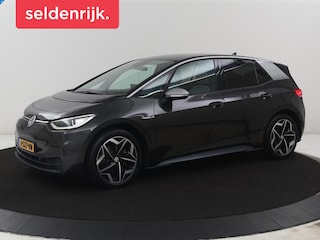 Volkswagen ID.3 First Plus 58 kWh | SOH 88,1% | Adaptive cruise | Stoelverwarming | Climate control | Sfeerverlichting | Carplay | Camera | Park assist