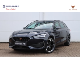Cupra Leon 1.4 e-Hybrid Business 204pk DSG6 | SOH 95,1% |