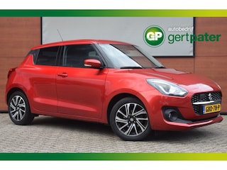 Suzuki Swift 1.2 Style Smart Hybrid Navi/PDC/LM Velgen/Carplay