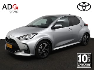 Toyota Yaris 1.5 Hybrid 115 Dynamic | Comfort Pack |  Stoel / Stuurverwarming | Dodehoekdetectie | Parkeersensoren |