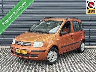 Fiat Panda 1.2 Dynamic | Airco | 5-deurs | APK 31-03-2027