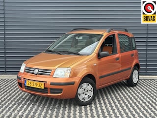 Fiat Panda 1.2 Dynamic | Airco | 5-deurs | APK 31-03-2027