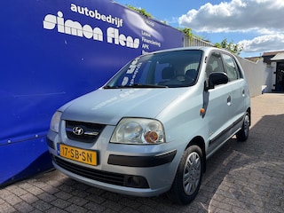 Hyundai Atos 1.1i Active Cool First Edition