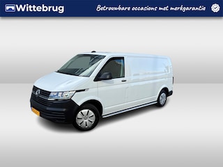 Volkswagen Transporter 2.0 TDI 110PK L2H1