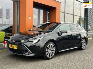 Toyota Corolla Touring Sports 1.2 Turbo|Bluetooth|CAM|Stoelverw.