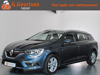Renault Mégane Estate 1.3 TCe Limited Trekhaak, Navigatie, Cruise Control, Bluetooth