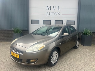Fiat Bravo 1.4 Dynamic