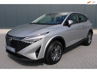Nissan Qashqai 1.3 DIG-T Mild-Hybrid Acenta