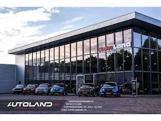 Renault Scénic 1.3 TCe Bose 7 Pers Led Carplay Cruise 2019 Leer Camera Trekhaak Pdc Elektrische Stoelen Panodak Vol Opties Eerste Eigenaar