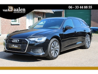 Audi A6 Avant 50 TFSI e quattro edition SOh 100% NAVI VIRTUAL LED ECC 74000KM!!!