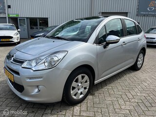 Citroën C3 1.2 VTi Exclusive