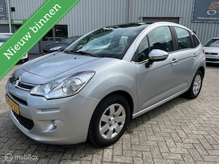 Citroën C3 1.2 VTi Exclusive
