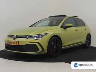 Volkswagen Golf 1.4 eHybrid GTE l Pano Dak l Matrix LED l Keyless Entry l Stoel en Stuurverwarming l Adaptive Cr Control l Camera l