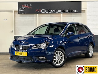 Seat Ibiza ST 1.0 EcoTSI Style Connect + NAVI !!