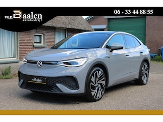 Volkswagen ID.5 Pro 77 kWh SOh 95% LED PANO NAVI TREKHAAK 83000KM!!!