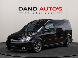 Volkswagen Caddy 1.6 TDI L1H1 Airco/Cruise/Trekhaak/19''