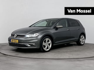 Volkswagen Golf 1.6 TDI Highline | CAMERA | STOELVERWARMING | PARKEERSENSOREN V+A | DODEHOEK DETECTIE | DIGITAAL DASHBOARD | CLIMATE CONTROL | LED | ERGONOMISCH STOEL | APPLE CARPLAY / ANDROID AUTO |