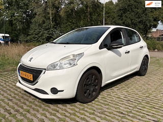 Peugeot 208 1.0 VTi Active - airco - goed onderhouden